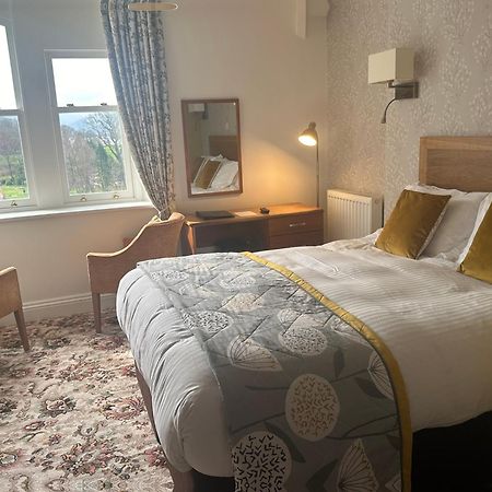 Hotel Burleigh Mead à Keswick  Extérieur photo